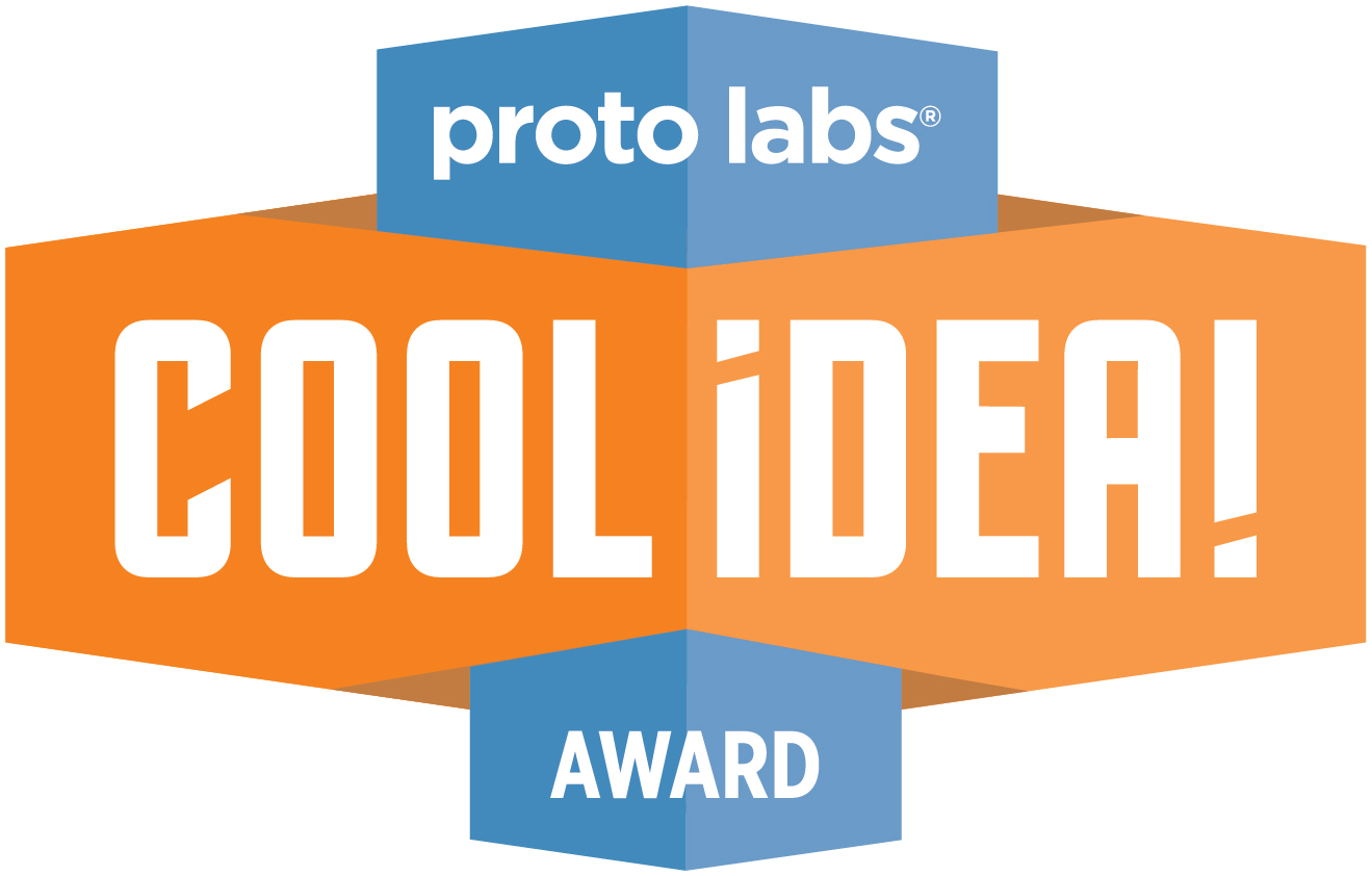 Garageio wins 2013 Proto Labs Cool Idea Award