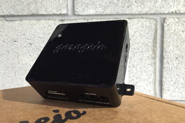 Garageio is an easy smart home and smart garage upgrade - Nerds On Call