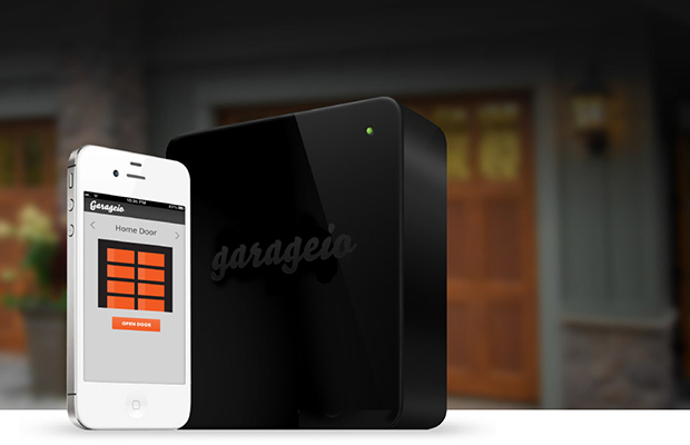 Garageio brings intelligence to your garage - Tech Geek 365